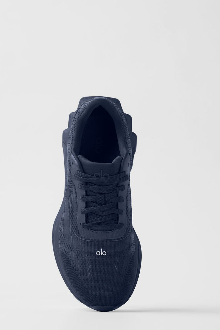 Alo Runner - Azul marino