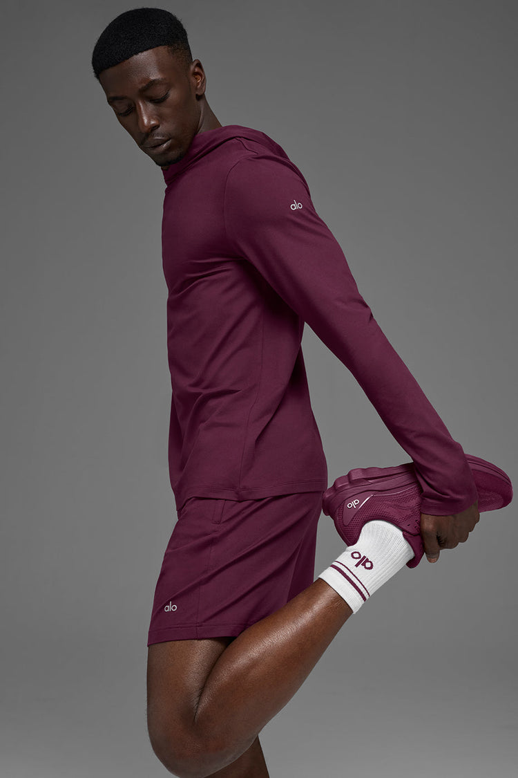 Corredera ALO - Borgoña