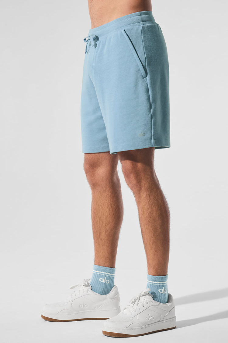 Chill Short - Athletic Heather Grey